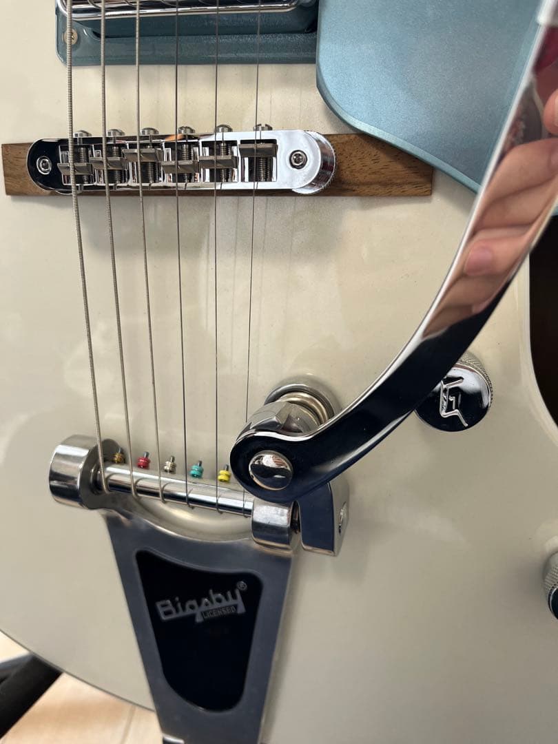 ギター Gretsch G5420T-140