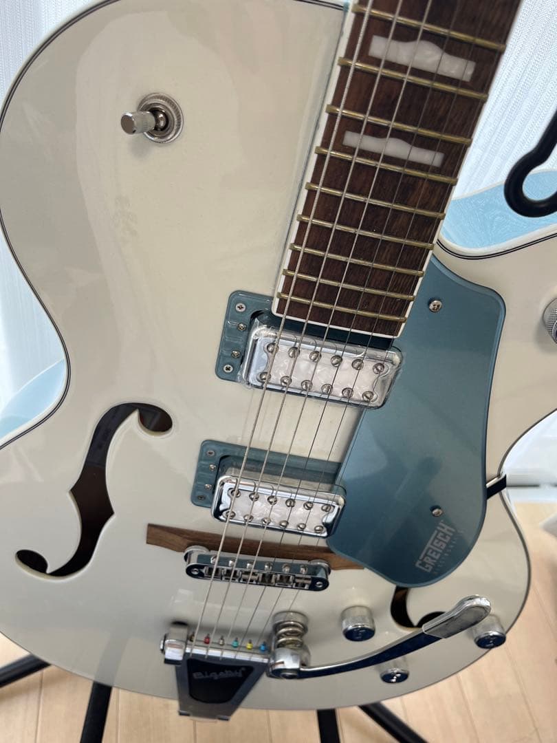 ギター Gretsch G5420T-140