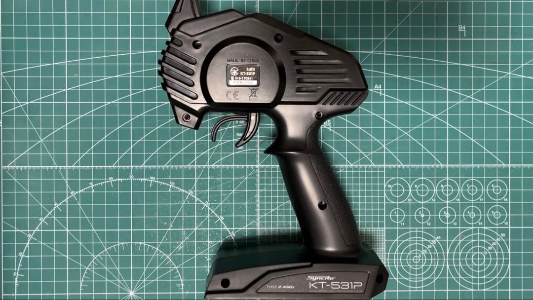 最終値下げ ミニッツRWDシリーズ レディセット メルセデス AMG GT3