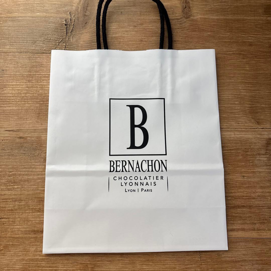 ベルナシオン タブレット テ アールグレイ