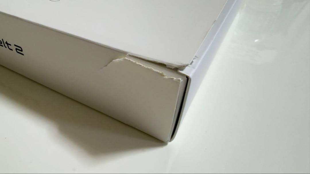 【中古】シックスパッド コアベルト 2 専用コントローラー付