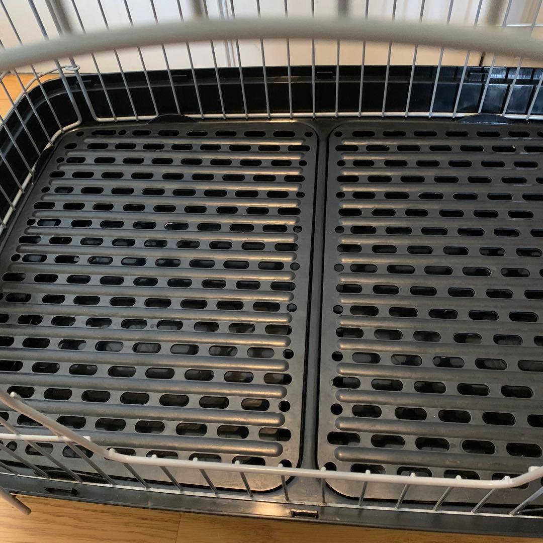 マルカン　クリアケージＳ