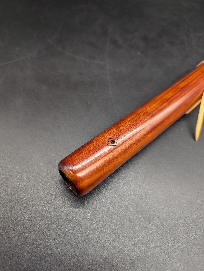 High Spirits Flutes フルート インディアンフルート A調