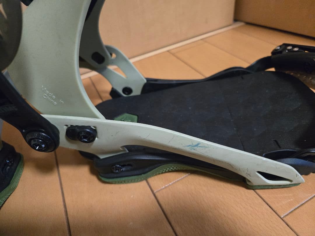 ROME SDS バインディング VICE M/L