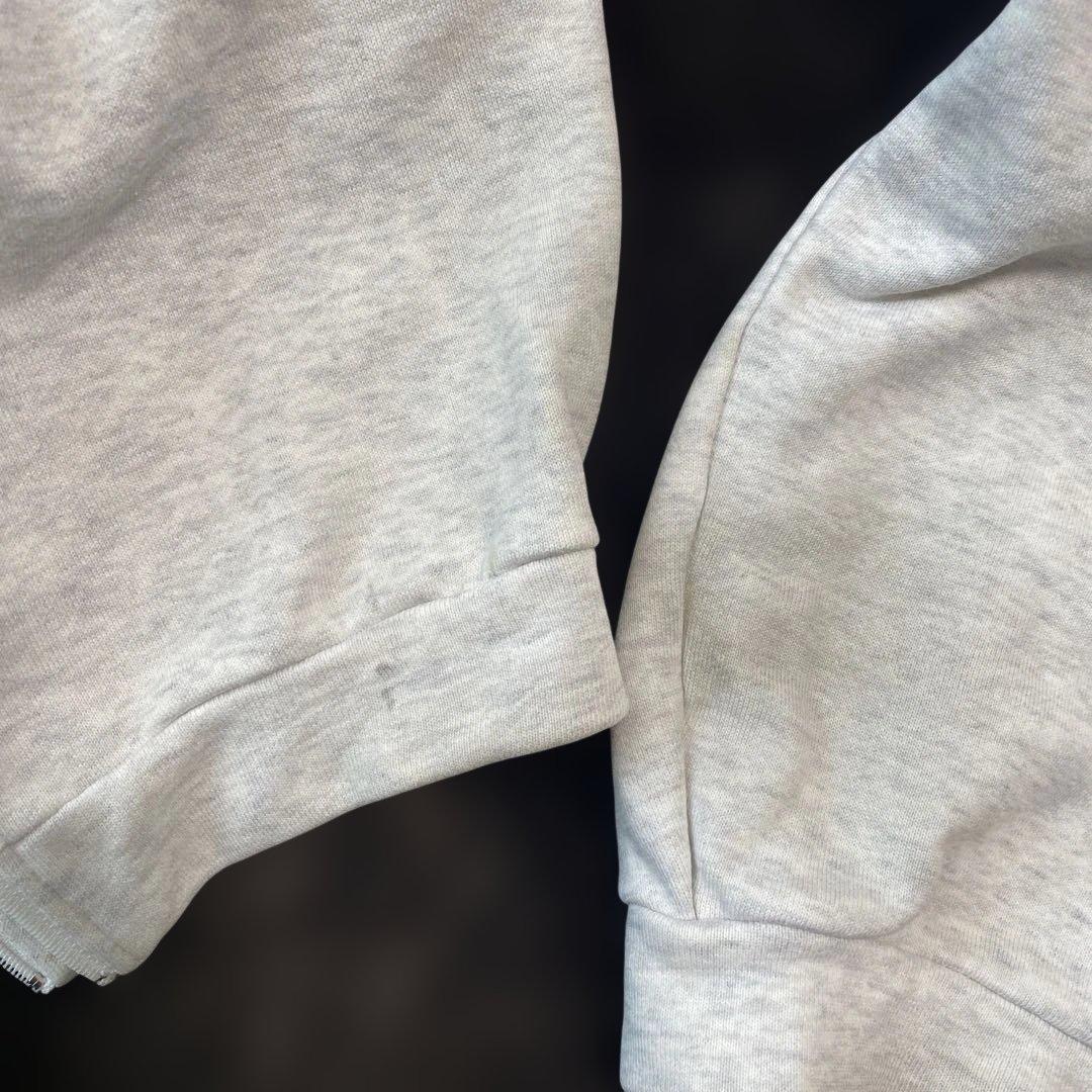 バレーボール　星城　スウェット　上下セット　サイズXO