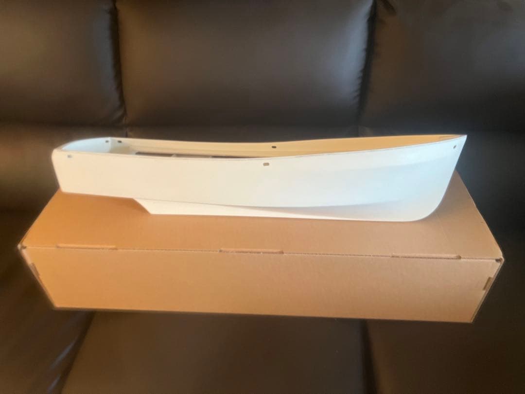 Grand Banks Model クラシックヨット 1:20スケール