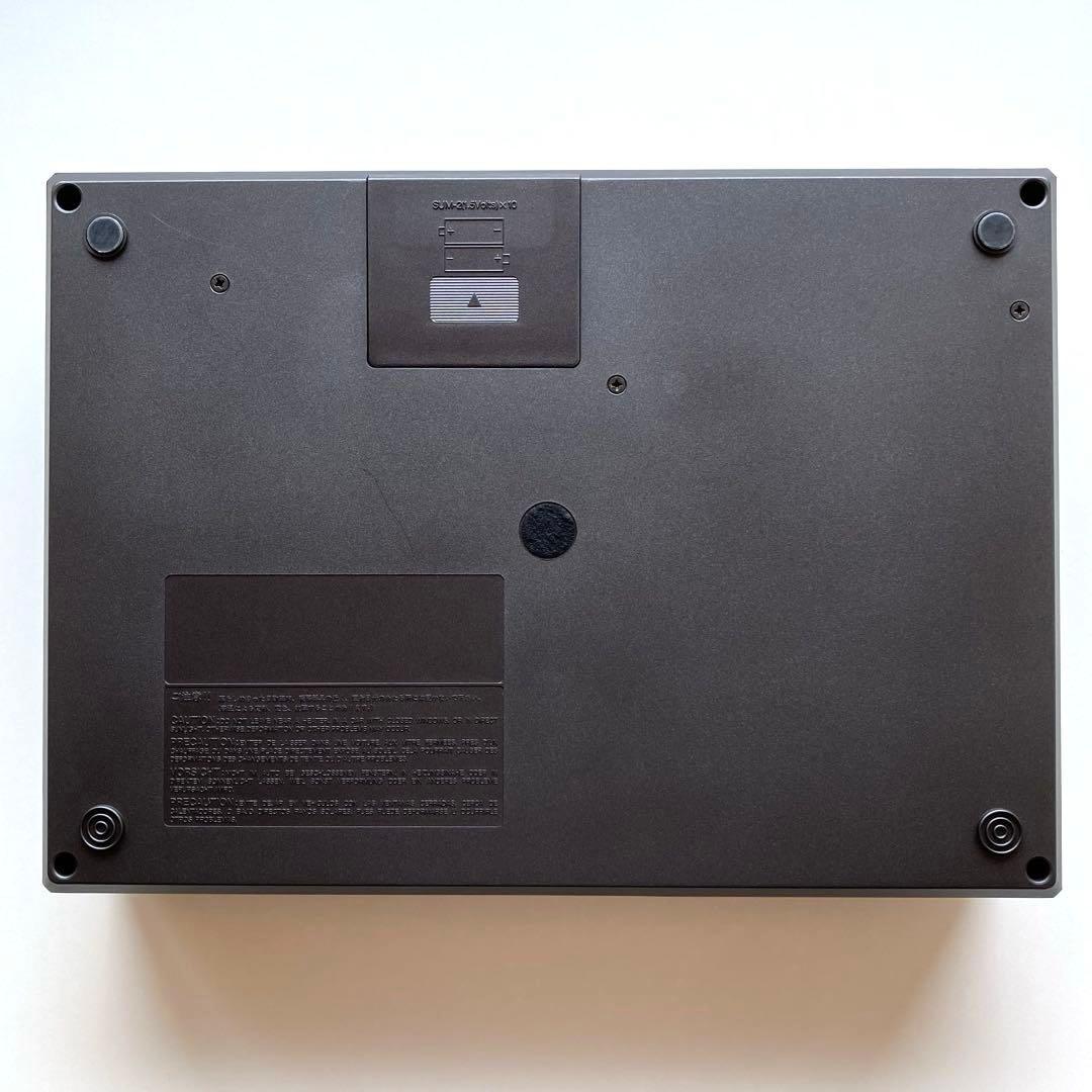 【極上品】TECZON☆4×4☆MTR☆4TRACK MULTI MIXER