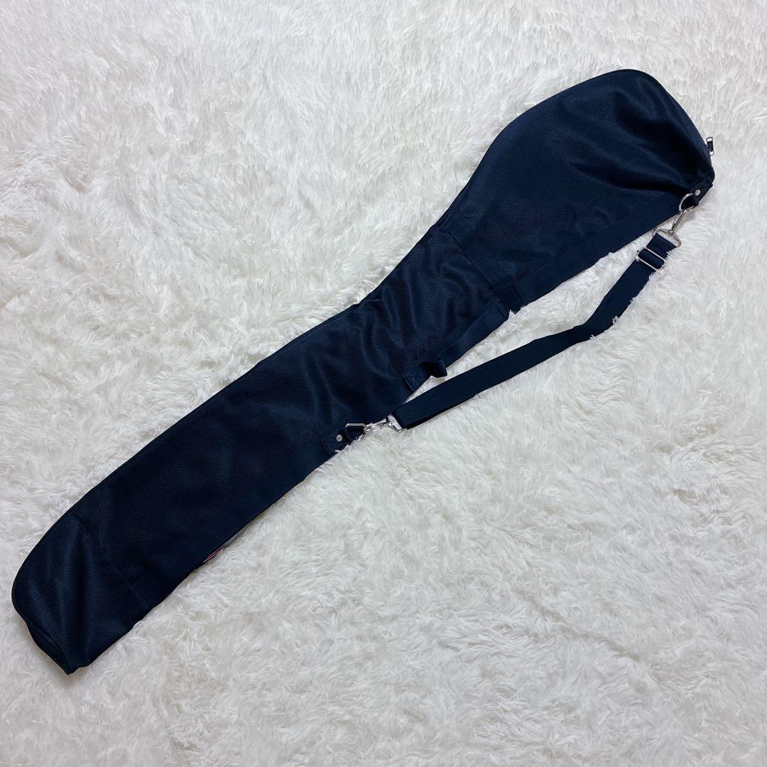 POLO RALPH LAUREN ゴルフ クラブケース ネイビー ほぼ新品