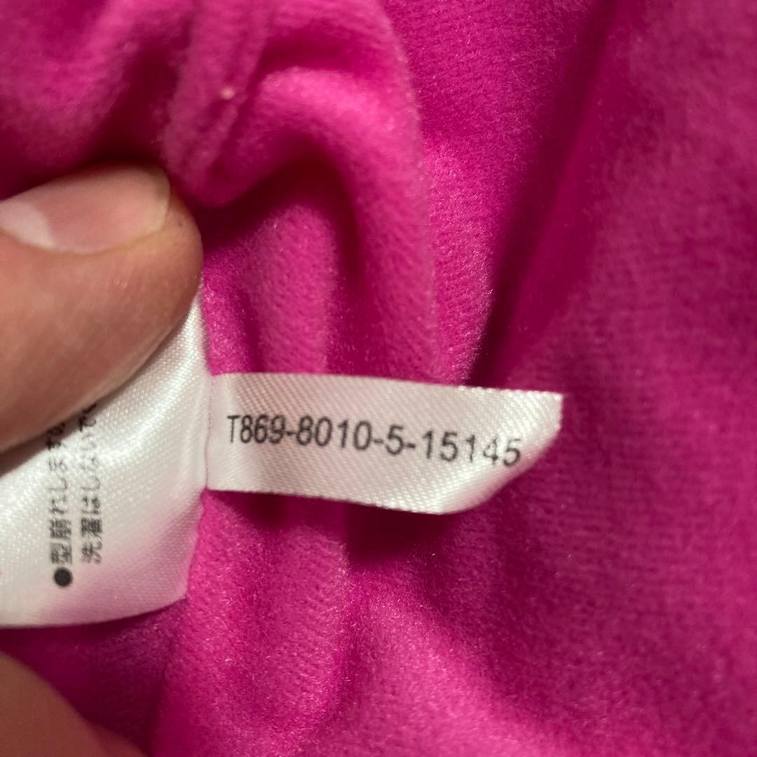 東京ディズニーリゾート 猫耳スカーフ