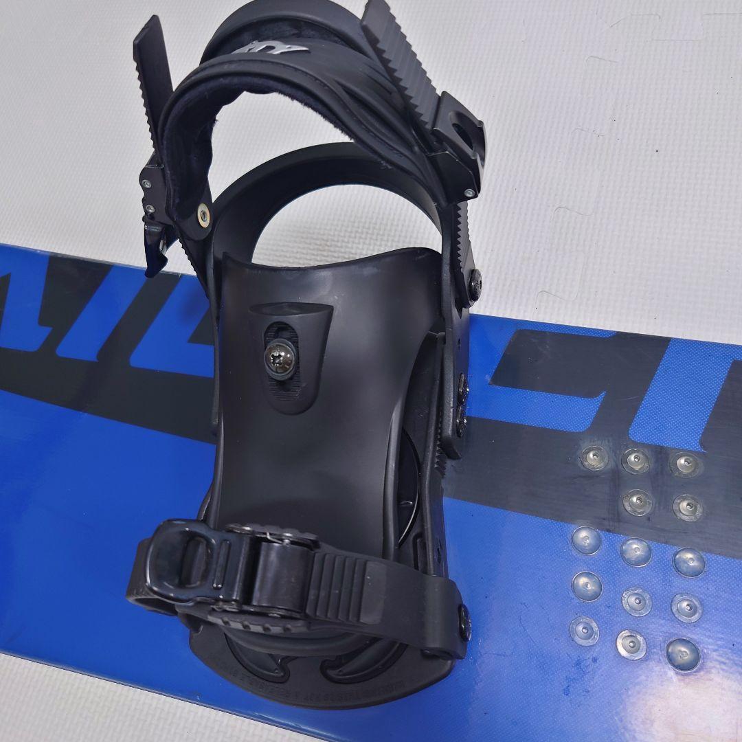 killer loop キラーループ ビンディング付き ITALY 139cm