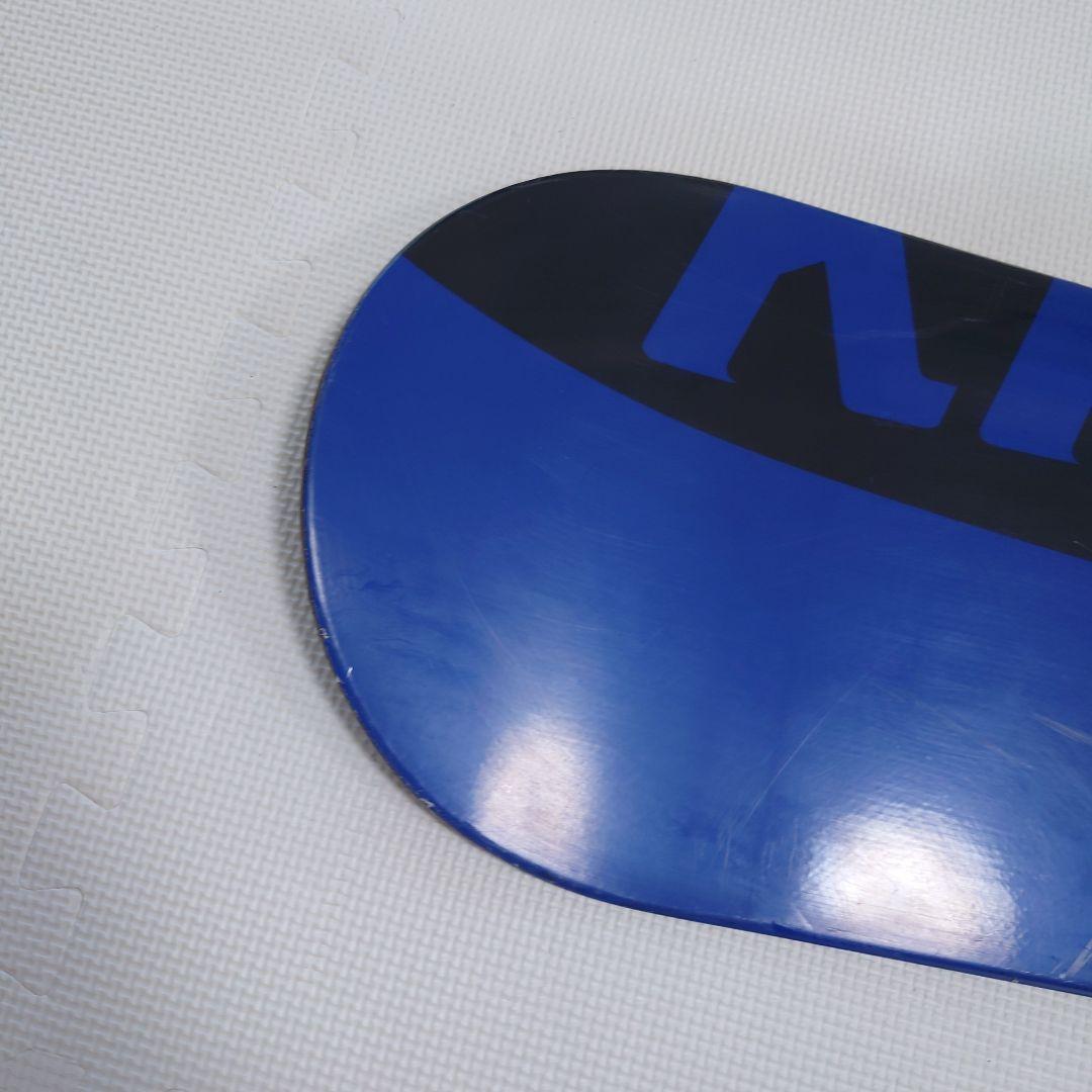 killer loop キラーループ ビンディング付き ITALY 139cm