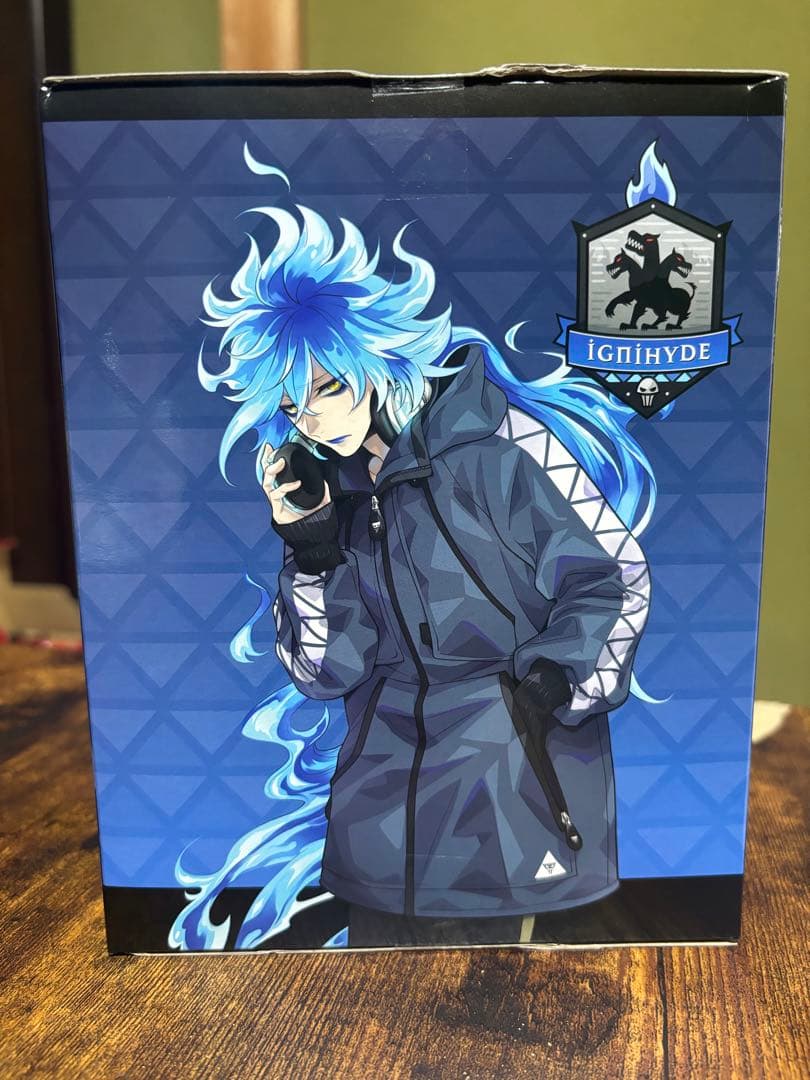 新品未使用ツイステットワンダーランド プレミアムグレイスシチュエーション　イデア