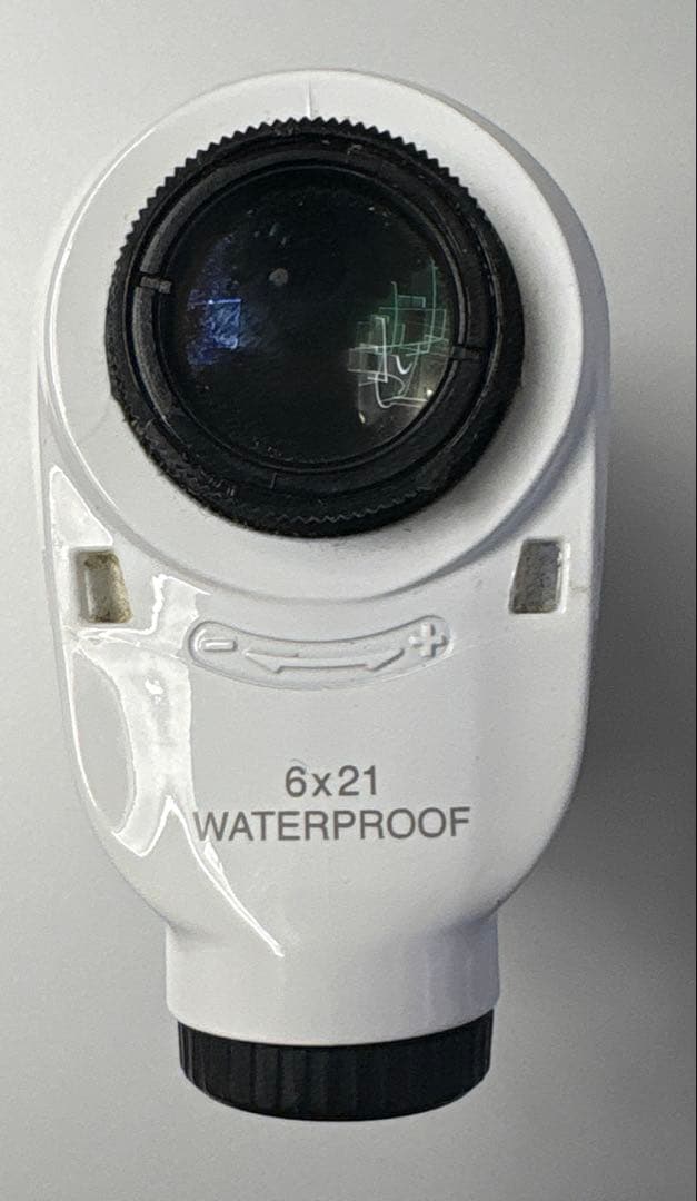 ニッシー　Nikon レーザー距離計