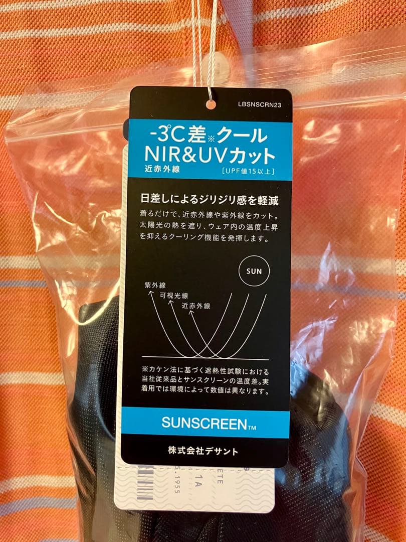 【新品タグ付き】マンシングウェア 3L ゴルフワンピース レディース