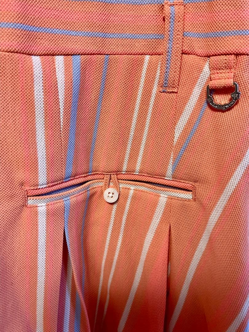 【新品タグ付き】マンシングウェア 3L ゴルフワンピース レディース