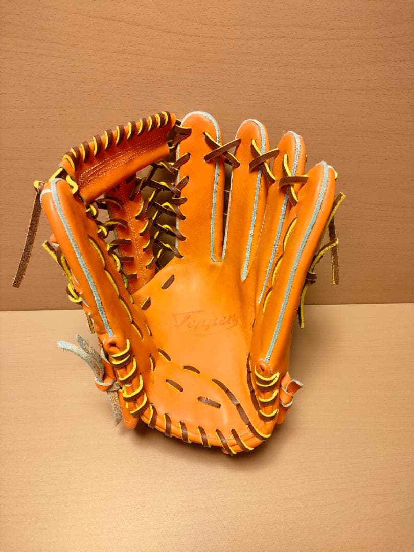 Teppen　オーダーグローブ　外野手用