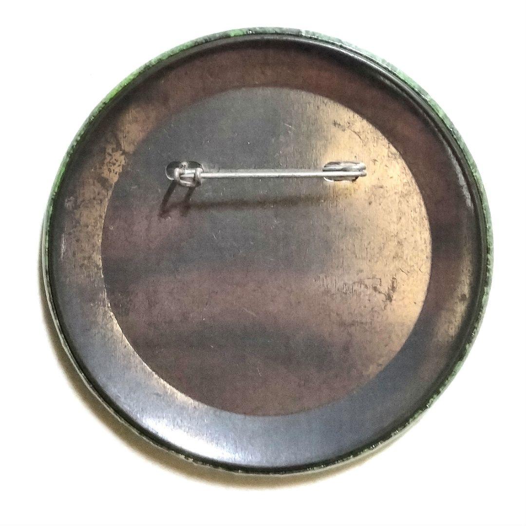 【希少レア】 HKT48 ピンバッジ 「 おでかけ !」（ 非売品 ）初期型