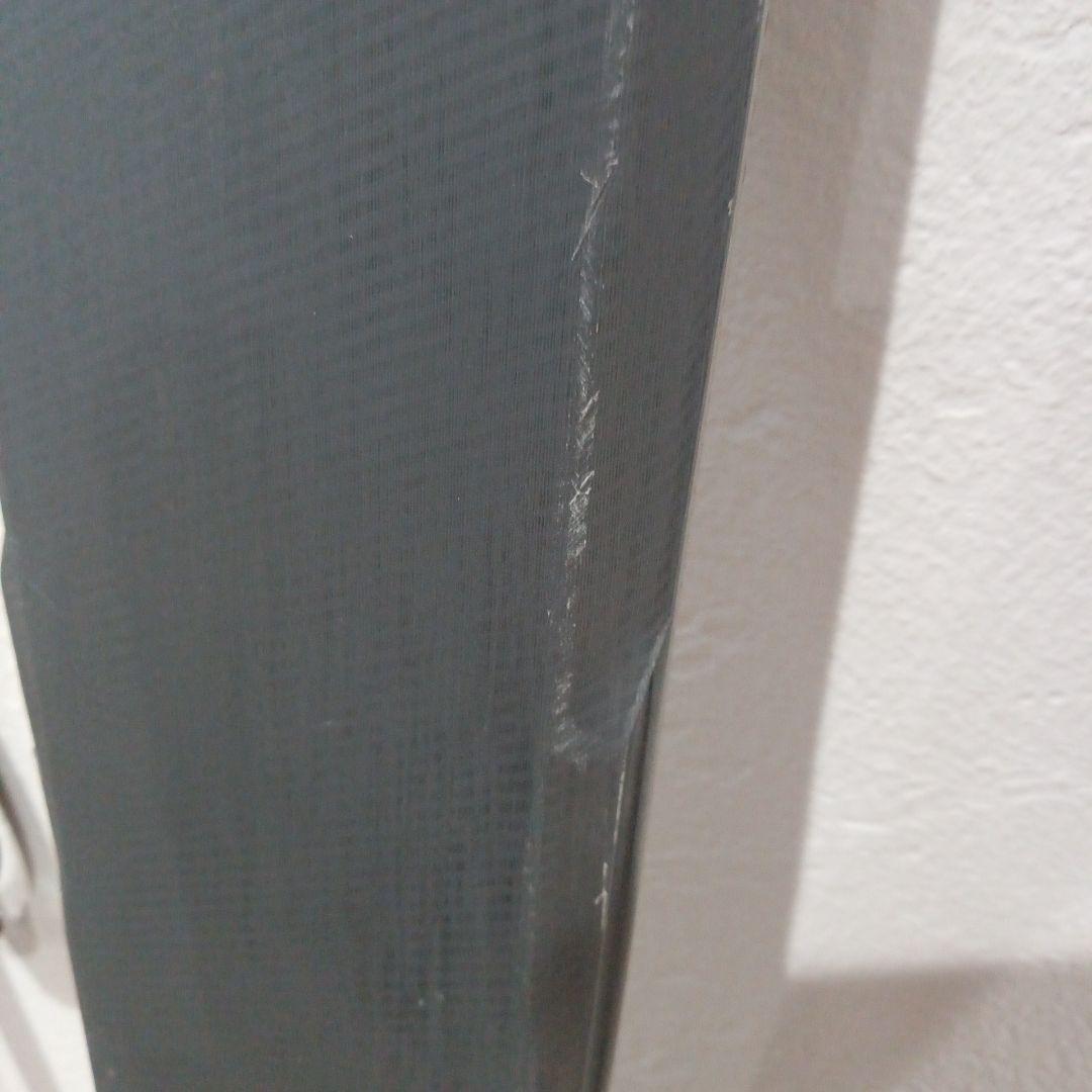 ROSSIGNOL Exp.80CI スキー 板 ストック付き