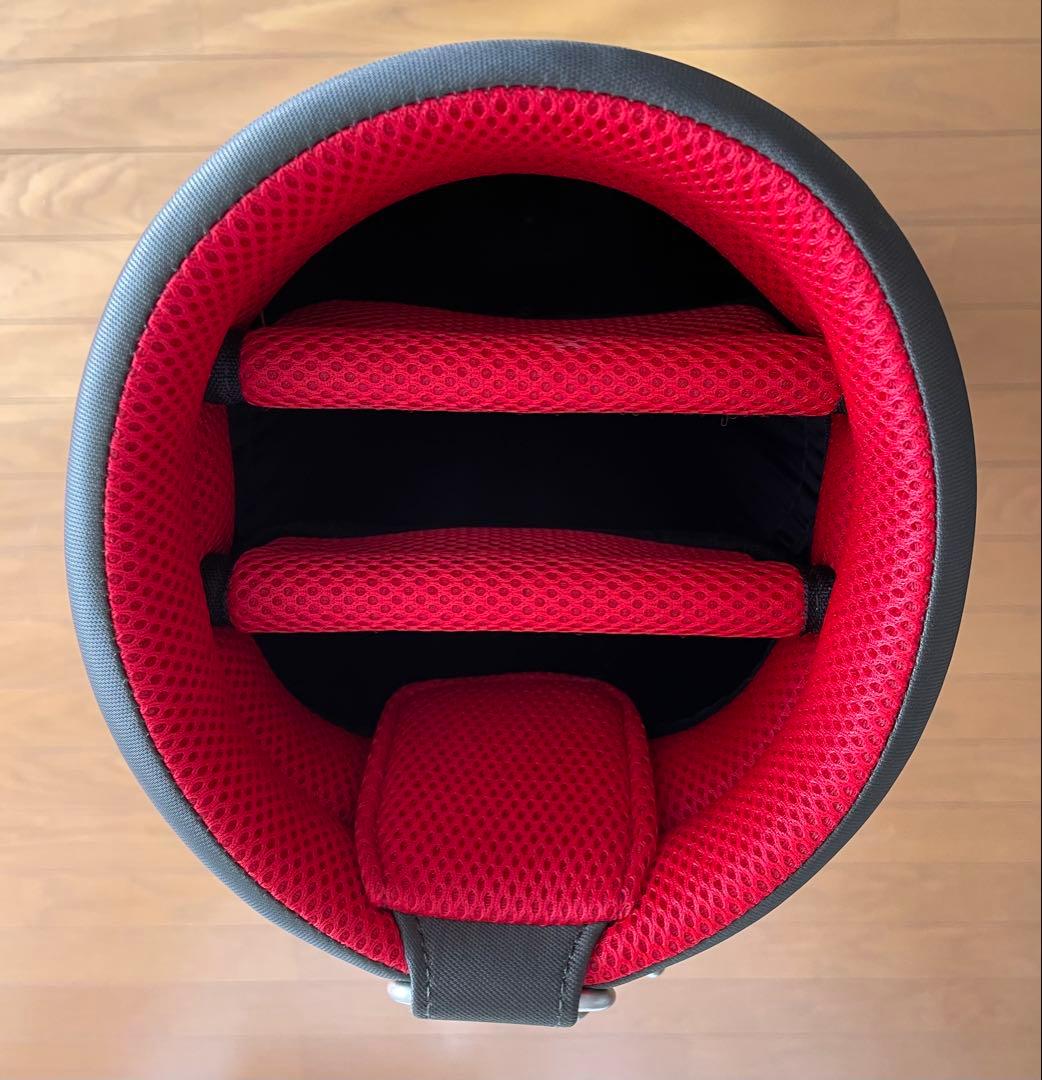 ONOFF オノフ 軽量キャディバッグ