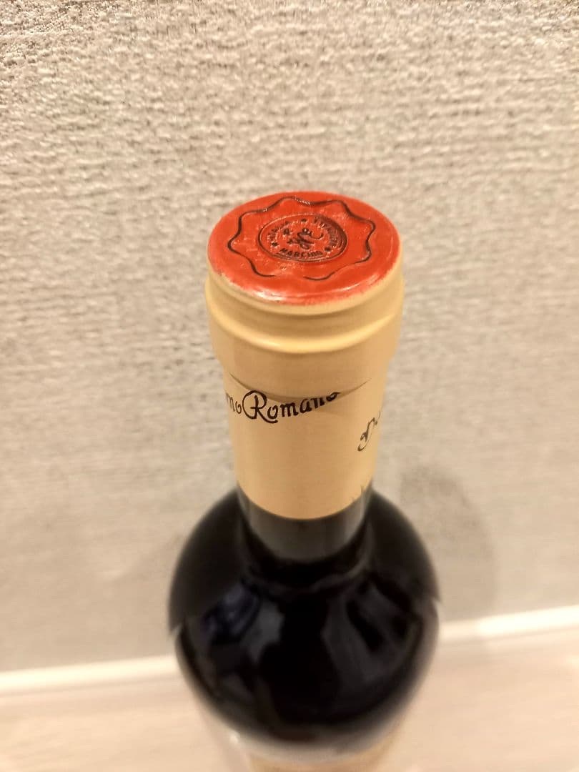 アマローネ デッラ ヴァルポリチェッラ クラシコ 2004