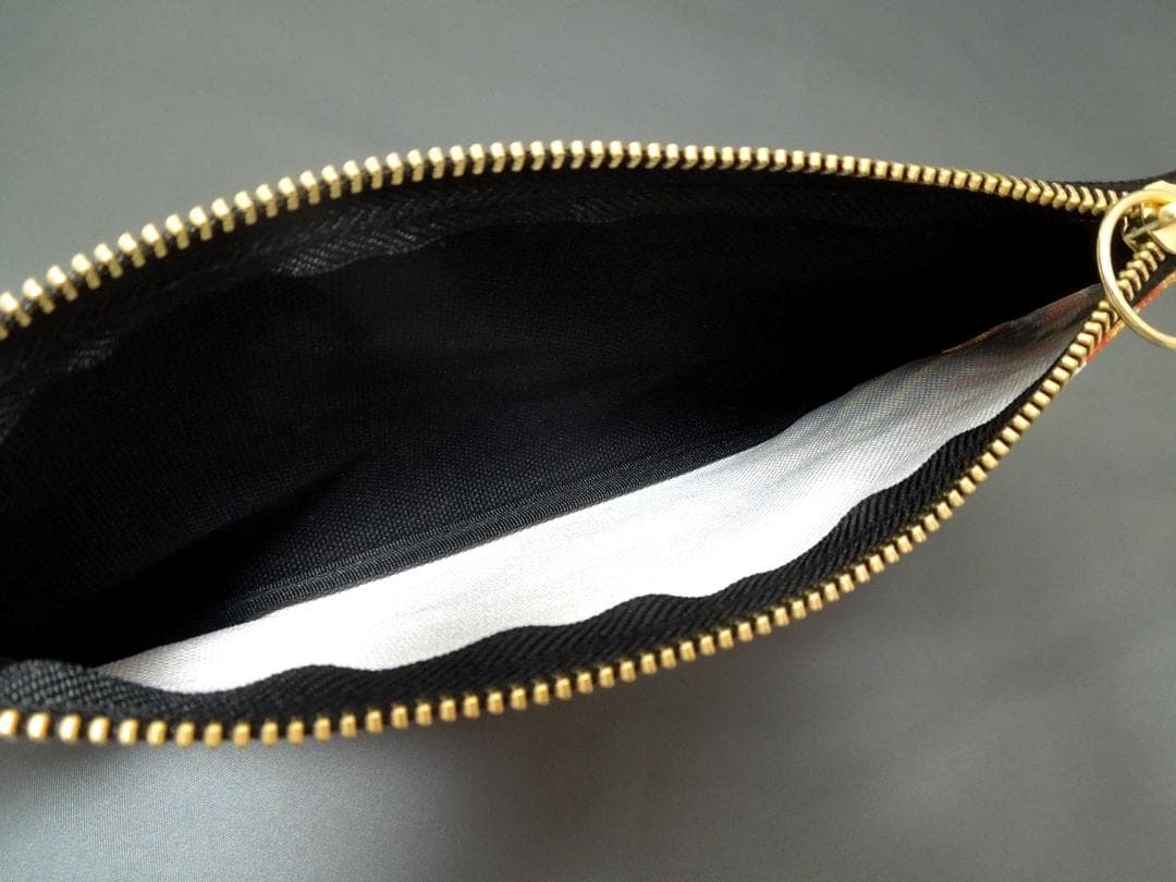 美術館グッズ【7812】　〈展覧会シリーズ〉上野リチ展④　クレムリン３種セット