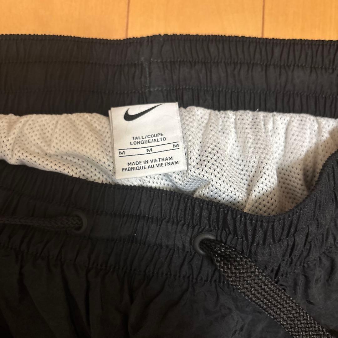 Nike Therma-Fit ジャージ上L 下Mブラック セット