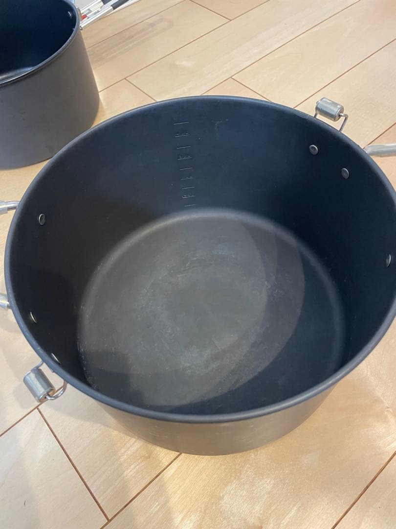 フレックス ４ クックセット