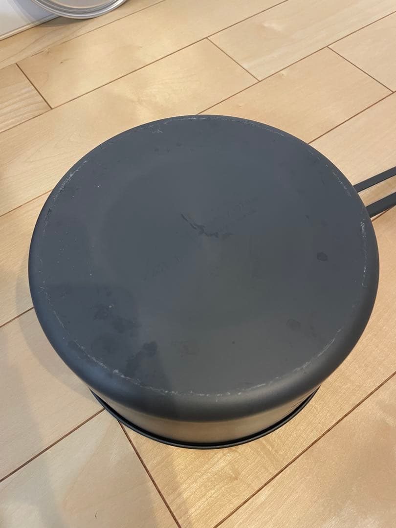 フレックス ４ クックセット