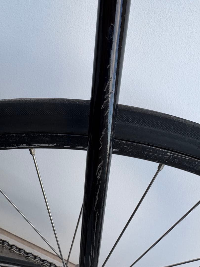 rinsei labリンセイラボ NJSフレームセット