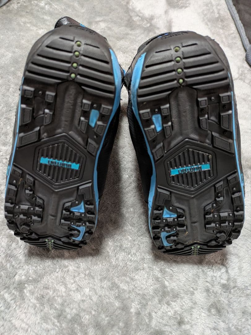 バートン　ION　AF　27cm　スノーボード　ブーツ