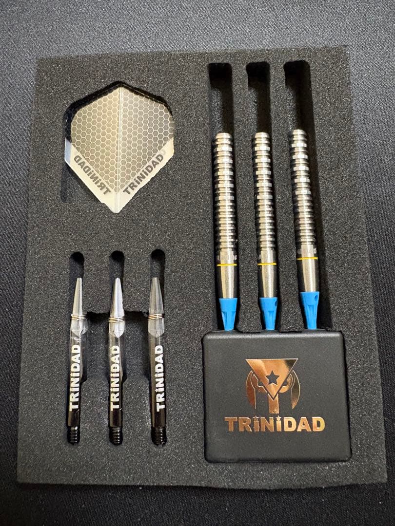 【トリニダード】 フレイタス タイプ4 淋翔太モデル 2BA