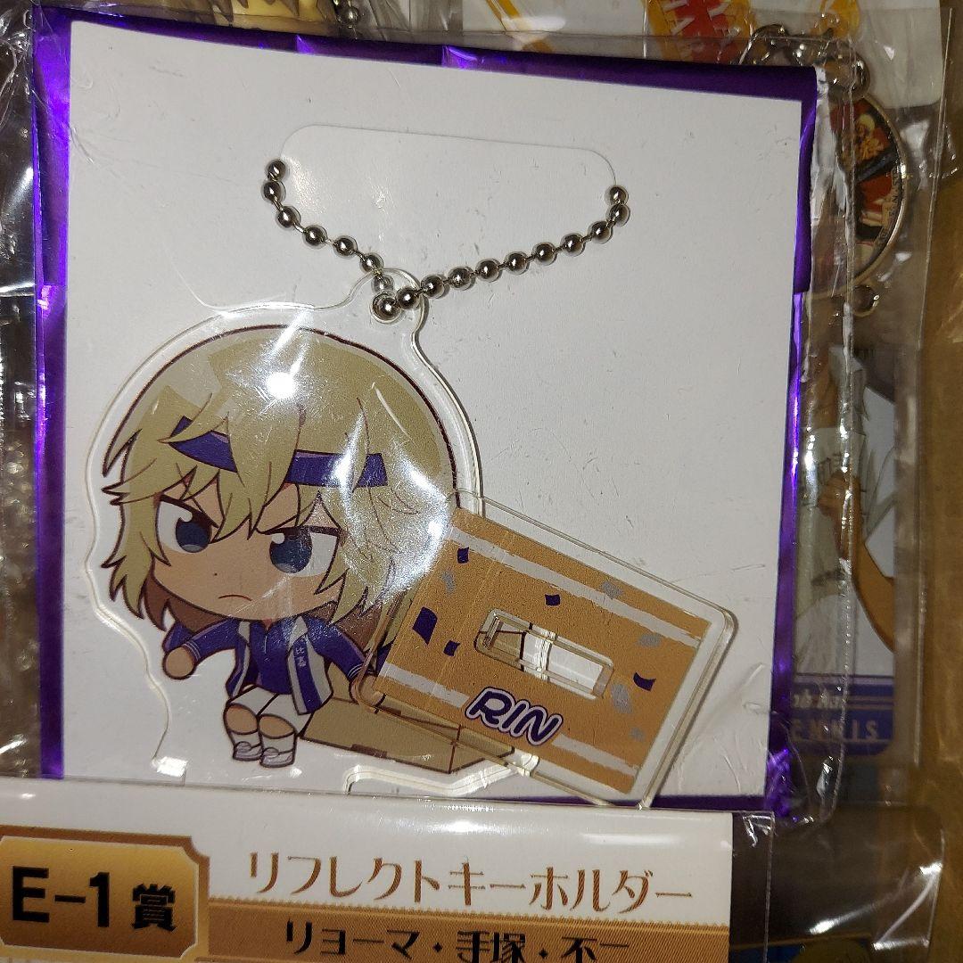 テニスの王子様 テニプリ グッズ まとめ売り