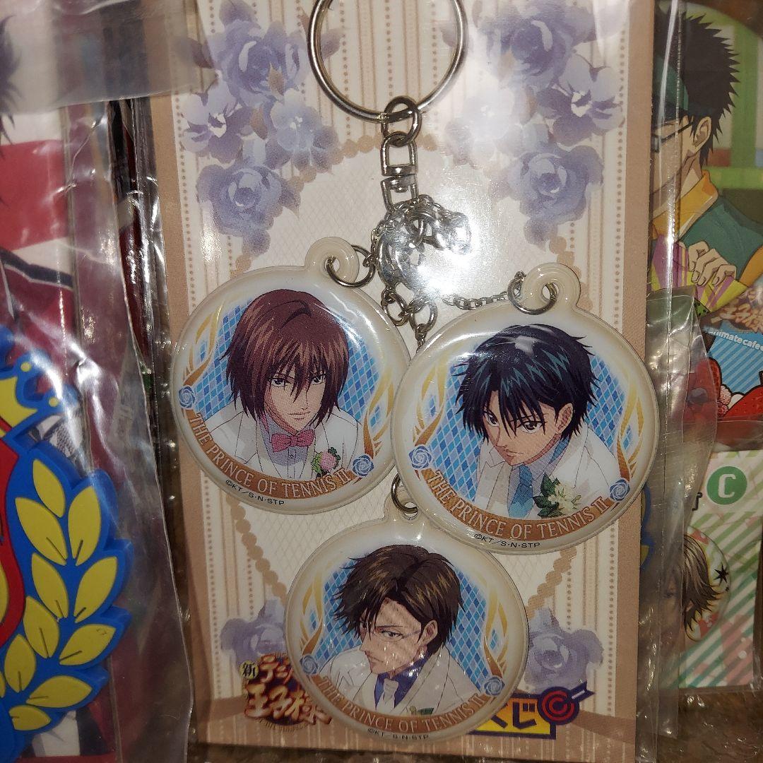 テニスの王子様 テニプリ グッズ まとめ売り