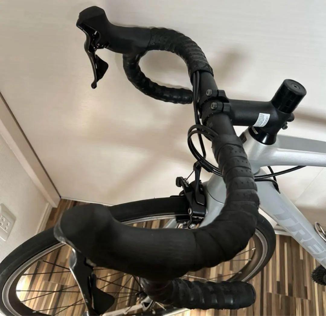 自転車本体 TREK EMONDA ALR5 Shimano 105