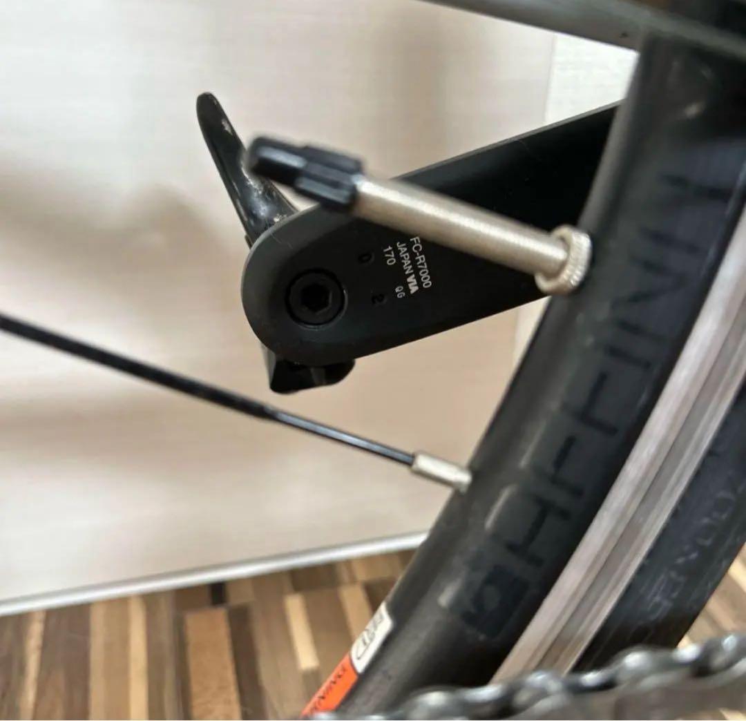 自転車本体 TREK EMONDA ALR5 Shimano 105