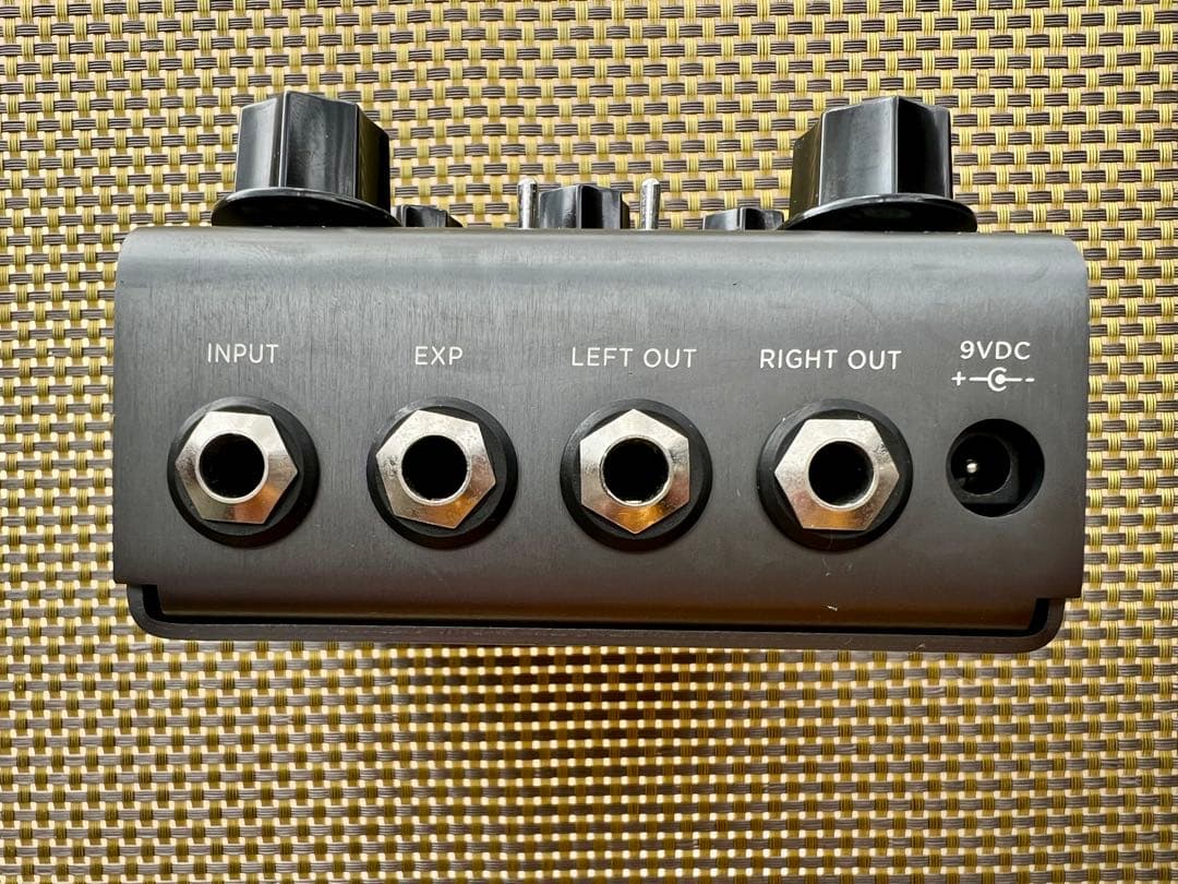 Strymon El Capistan 【専用箱付】テープエコー ディレイ