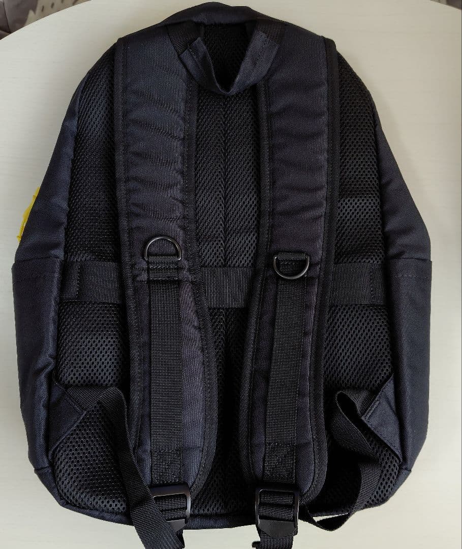 ☆ YUZU ゆずの輪 25周年 デイパック リュック ☆