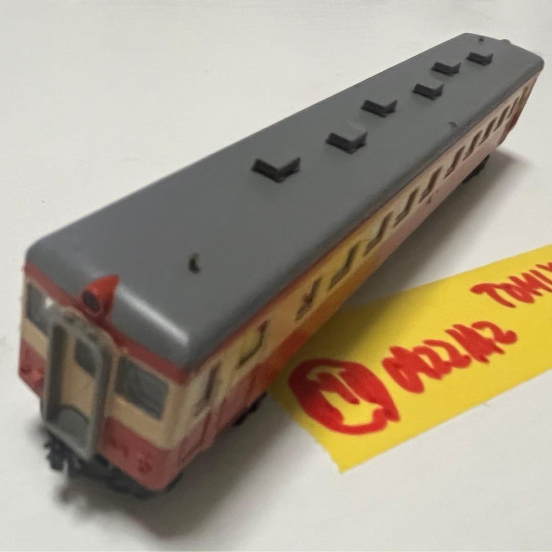 TOMIX キハ22 M（キハ20系）M-13モーター！