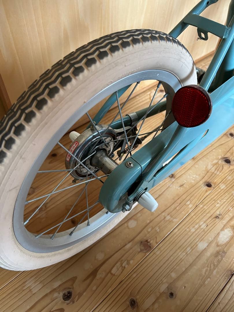 tokyo bike little tokyobike 16 キッズ 自転車