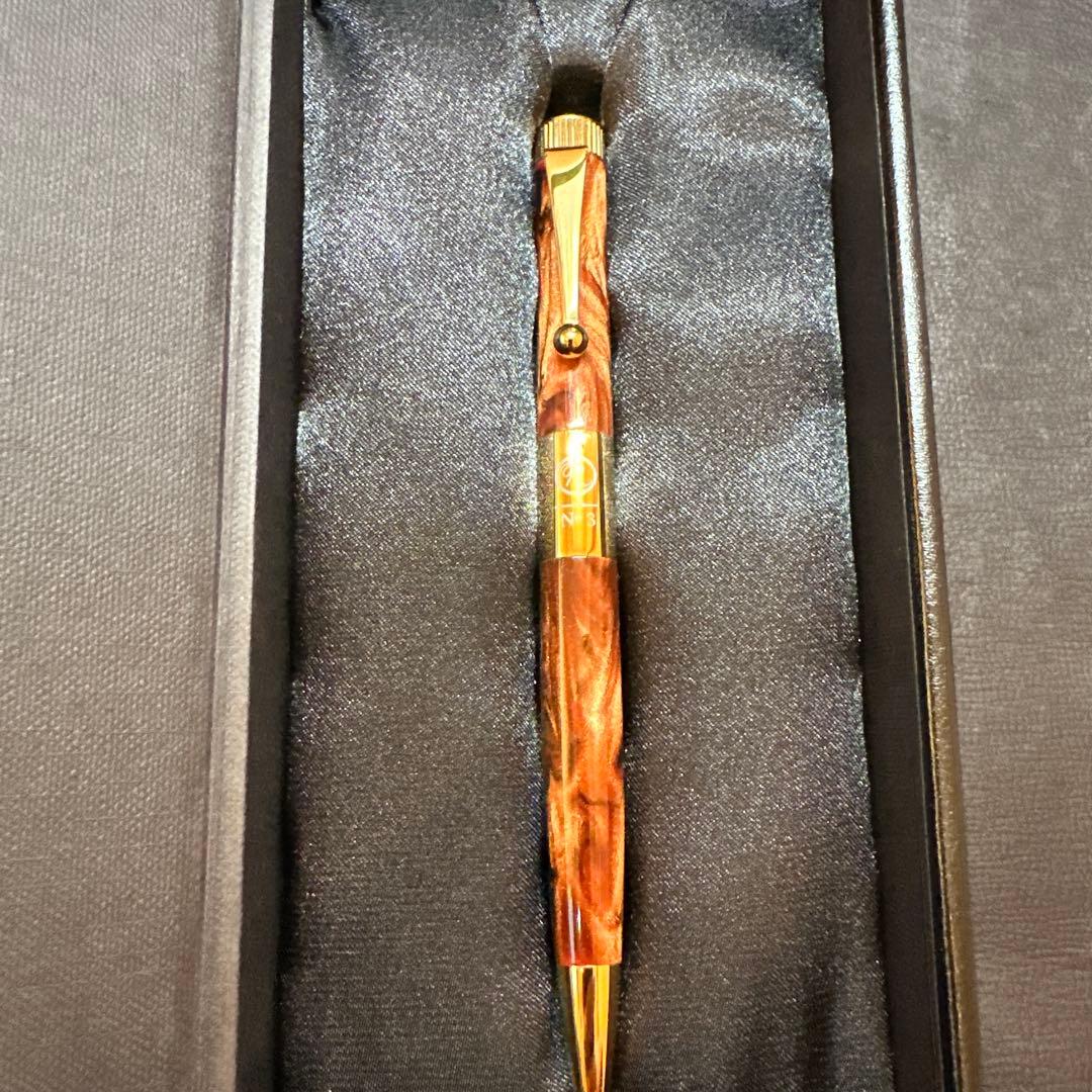 限定 新品未使用ROMEO NO.3 オーリックアンバー