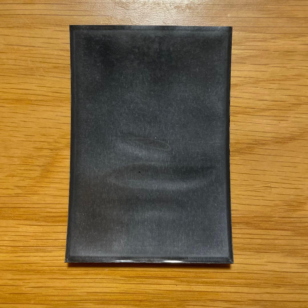 WCQ2010 スリーブ 100枚