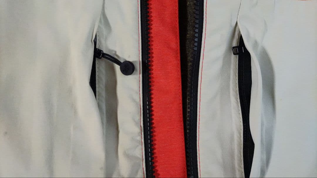 saga outerwear ジャケット メンズM