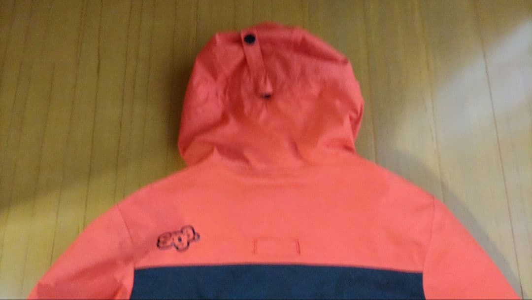 saga outerwear ジャケット メンズM