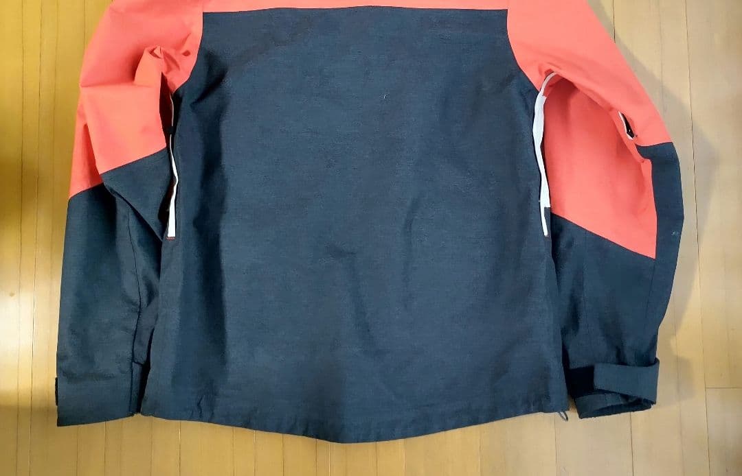 saga outerwear ジャケット メンズM