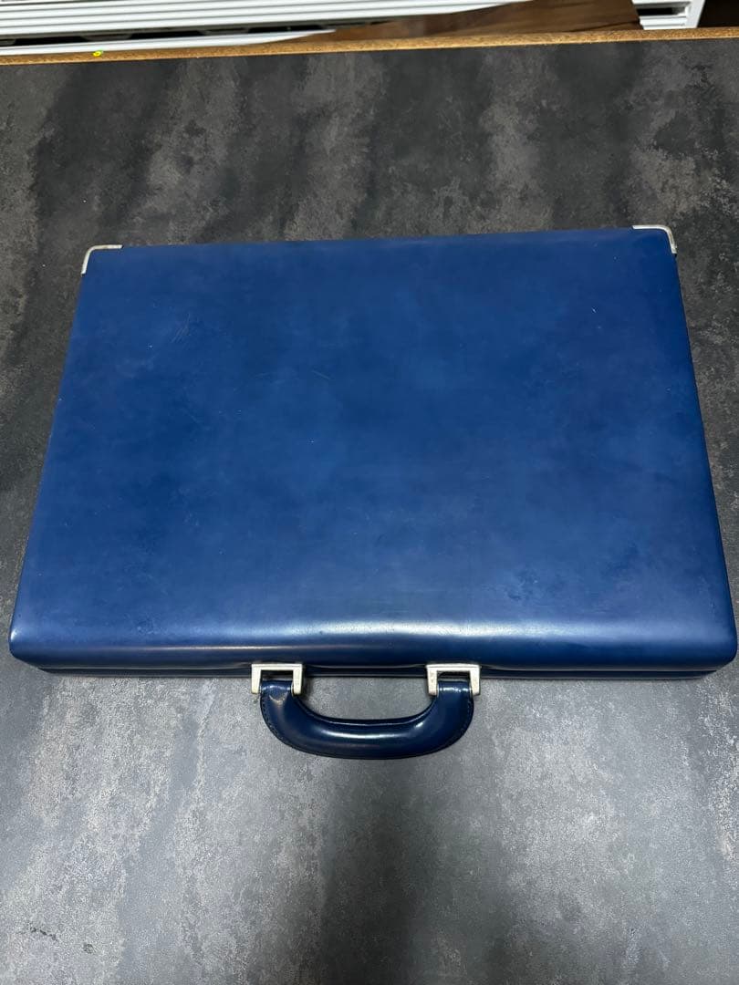 【未使用】Peroni FIRENZE ビジネス鞄