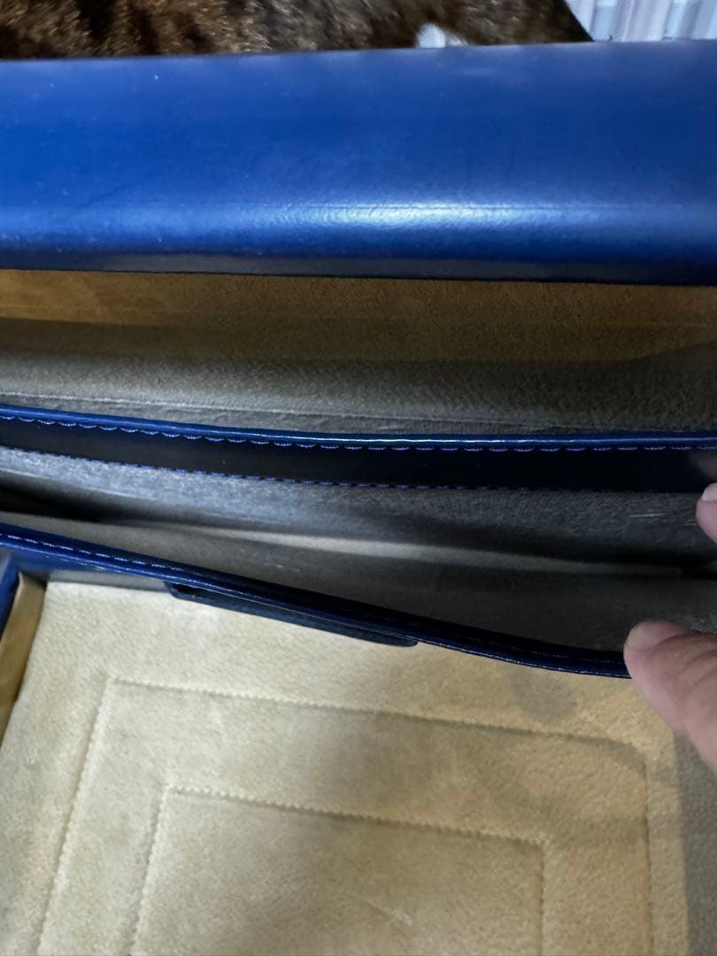 【未使用】Peroni FIRENZE ビジネス鞄