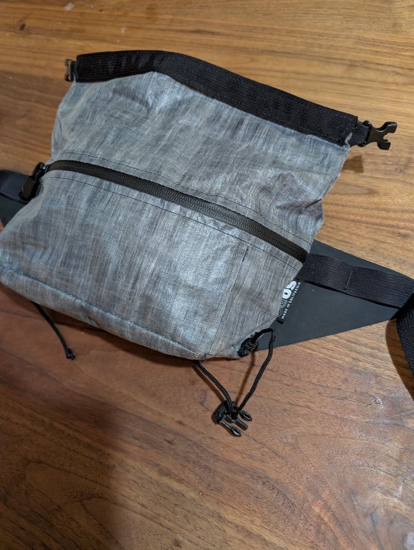 k*t様 OUTER SHELL ADVENTURE 3点セット