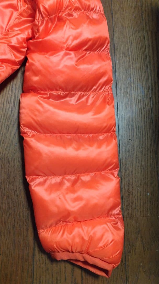 極美品DESCENTEデサントOGASAKAオガサカ ダウンジャケットサイズM