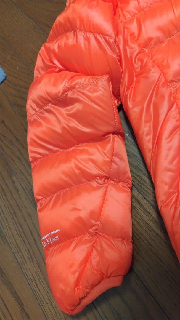 極美品DESCENTEデサントOGASAKAオガサカ ダウンジャケットサイズM