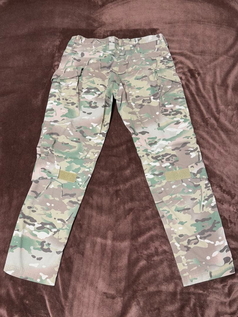 TMC Crye Precisionタイプ G3 コンバットシャツ 上下セット